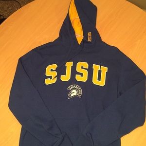 🔥San Jose SJSU🔥